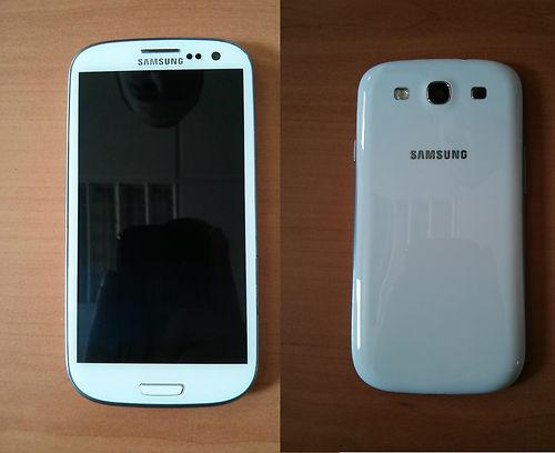 samsung galaxy s iii s3 (gt-i9300) libre