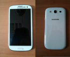 samsung galaxy s iii s3 (gt-i9300) libre - mejor precio | unprecio.es