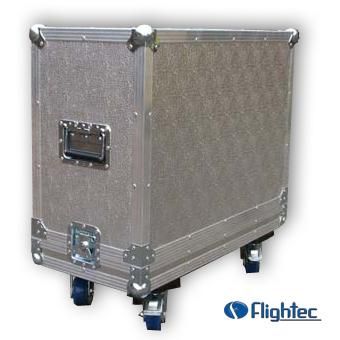 Se Fabrican Flight Case a Medida