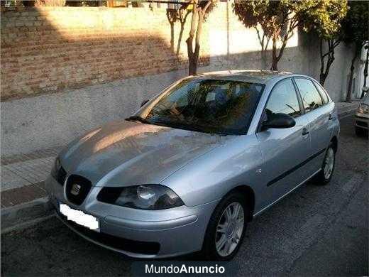 Seat Ibiza 1.9 SDI COOL