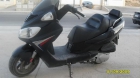 Vendo Daelim 250 - mejor precio | unprecio.es