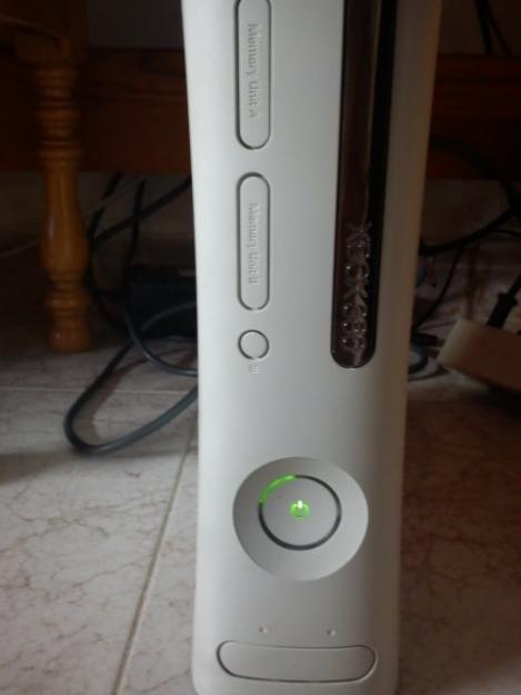 VENDO XBOX 360