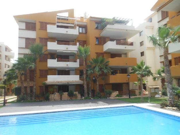 2b  , 2ba   in Punta Prima,  Costa Blanca South   - 159000  EUR