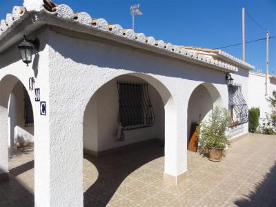 3b  , 1ba   in Oliva,  Valencia And Costa del Azahar   - 240000  EUR