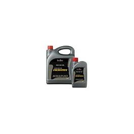 Aceite motor 10w40 adrax synthetic 5 l.