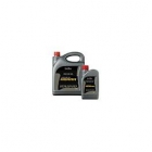 Aceite motor 10w40 adrax synthetic 5 l. - mejor precio | unprecio.es