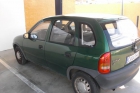 ALGECIRAS - VENDO OPEL CORSA 1.2 - mejor precio | unprecio.es