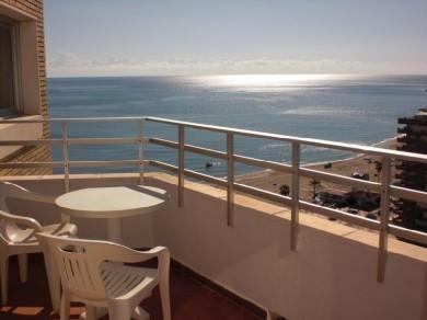 Apartamento con 1 dormitorio se vende en Fuengirola, Costa del Sol