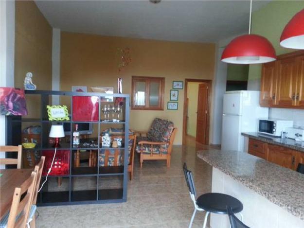 Apartamento en Arona