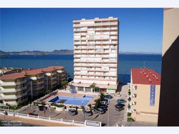 Apartamento en Manga del mar menor, la