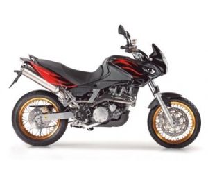 APRILIA PEGASO 650 STRADA