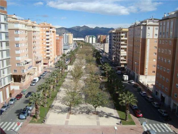 ático en Castellón de la Plana/Castelló de la Plana