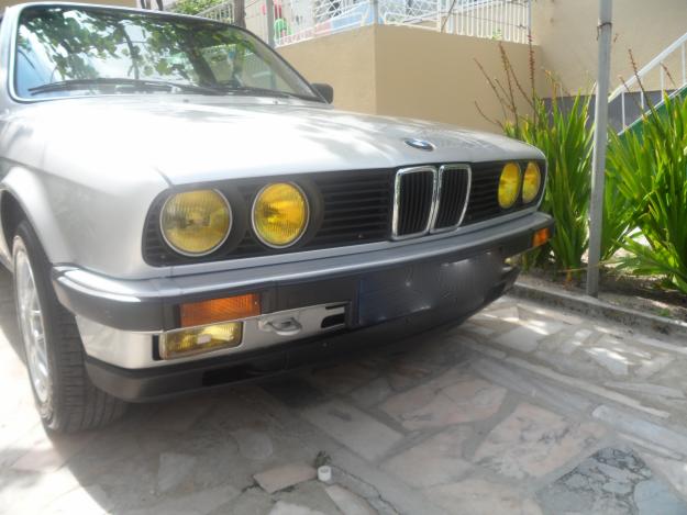 BMW E30 320 I