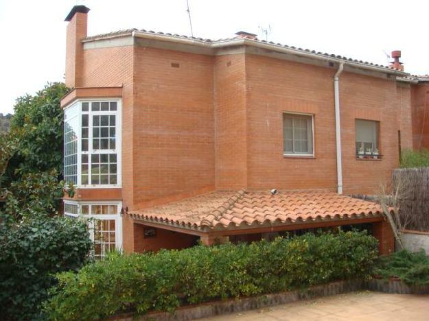 Casa adosada en Sant Climent de Llobregat