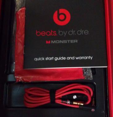 CASCOS SOLO HD MONSTER BEATS NUEVOS