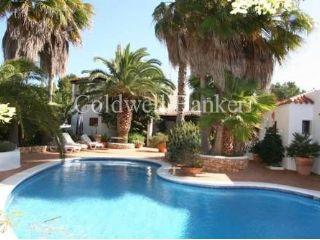 Chalet en venta en Ibiza/Eivissa, Ibiza (Balearic Islands)