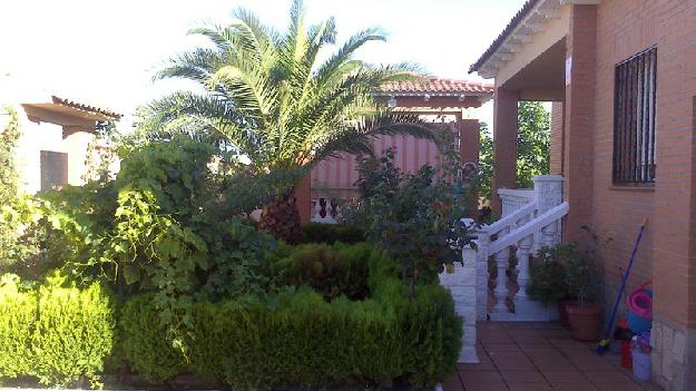 Chalet en Villa del Prado