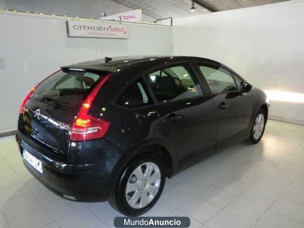 Citroën C4 1.6HDI Cool