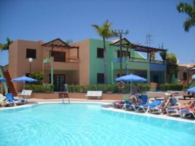 Club Vista Serena - Holiday Apartment