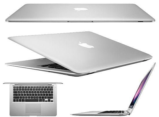 COMPRO UN PORTATIL MACBOOK AIR