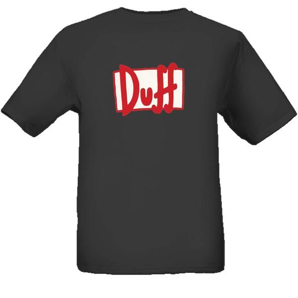 DUFF t-shirt