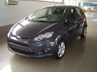 Ford Fiesta 1.4 TDCi Trend, 9.700€ - mejor precio | unprecio.es