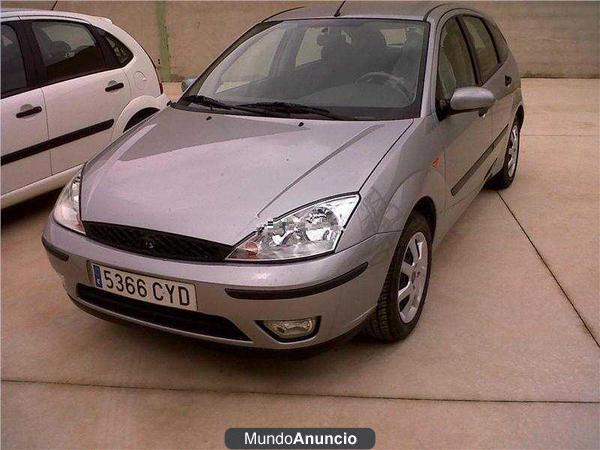 Ford Focus 1.8 TDCi Trend 100CV