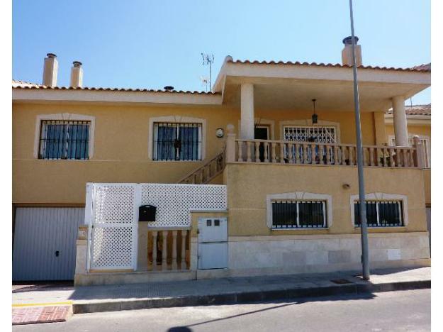 Formentera   - Townhouse - Formentera - CG2078   - 4 Habitaciones   - €145000€