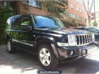 Jeep Commander 3.0 CRD VERSION LIMITED. 7 PL - mejor precio | unprecio.es