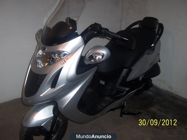 Kymco Grand Dink 125 cc