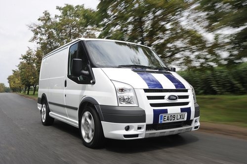 Motor ford transit 2.4 tddi 16v ref. d4fa