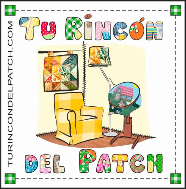 Nueva Tienda de Telas y accesorios de Patchwork