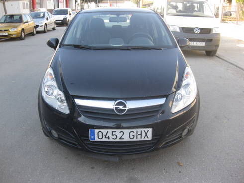 Opel Corsa Enjoy 1.3 ecoF