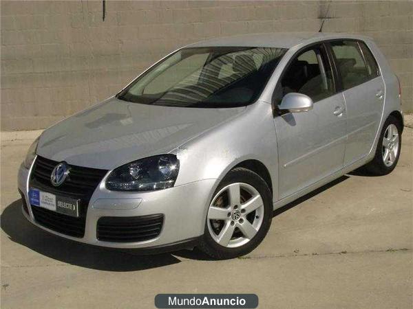 Volkswagen Golf 1.9 TDI 105cv GT Sport