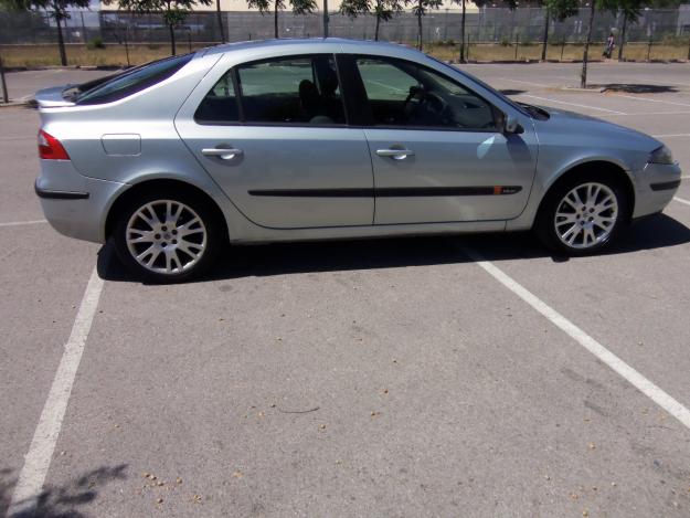 2002 RENAULT LAGUNA 1.9 120 CV  2399€ 602583651