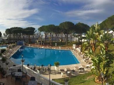 Adosado con 1 dormitorio se vende en Marbella, Costa del Sol