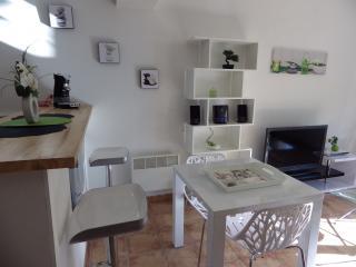 Apartamento : 1/5 personas - saint raphael  var  provenza-alpes-costa azul  francia