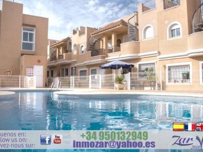 Apartamento en venta en Palomares, Almería (Costa Almería)