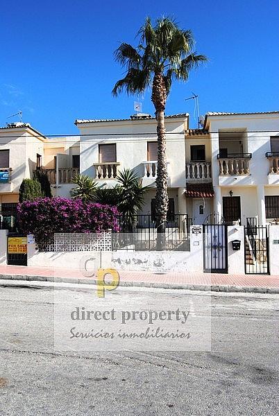 Bungalow en Rojales