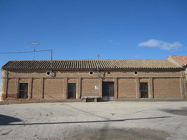 Casa en Campo de Peñaranda (El)