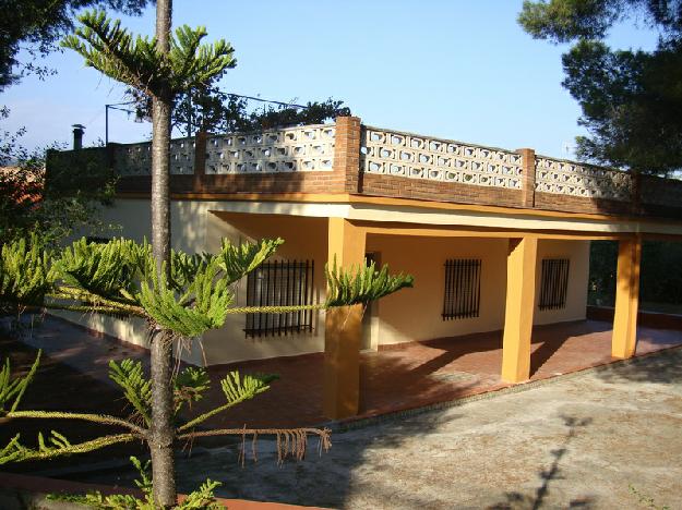 Chalet en Sagunto/Sagunt