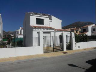 Chalet en venta en Alcaucín, Málaga (Costa del Sol)