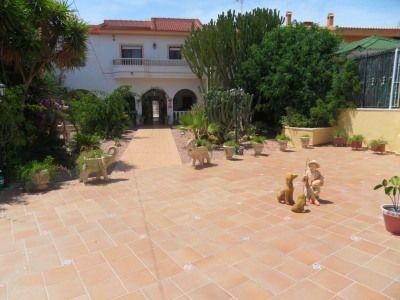 Chalet en venta en Algorfa, Alicante (Costa Blanca)