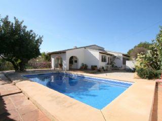 Chalet en venta en Altea, Alicante (Costa Blanca)