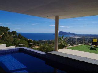 Chalet en venta en Altea, Alicante (Costa Blanca)