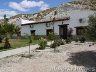 Finca/Casa Rural en venta en Baza, Granada (Costa Tropical)