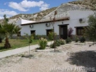 Finca/Casa Rural en venta en Baza, Granada (Costa Tropical) - mejor precio | unprecio.es