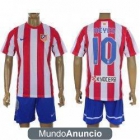 Lejos de Barcelona 2011-2012, David Villa 7 Negro Jersey de Futbol - mejor precio | unprecio.es