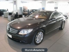 Mercedes-Benz CL 500 - mejor precio | unprecio.es