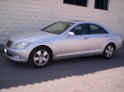 MERCEDES CLASE S S 350 L-AUT-CUERO-NAVI - Sevilla - mejor precio | unprecio.es